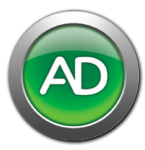 AD Consulting logo