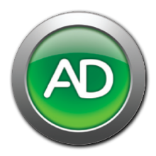 AD Consulting logo