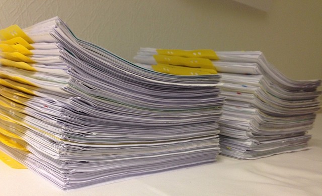 Document regulations