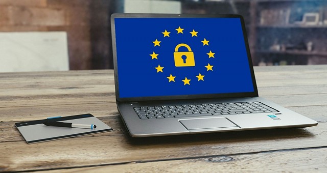 Eu regulation computer